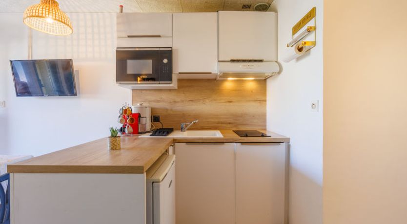 Photo of Port La Roquille