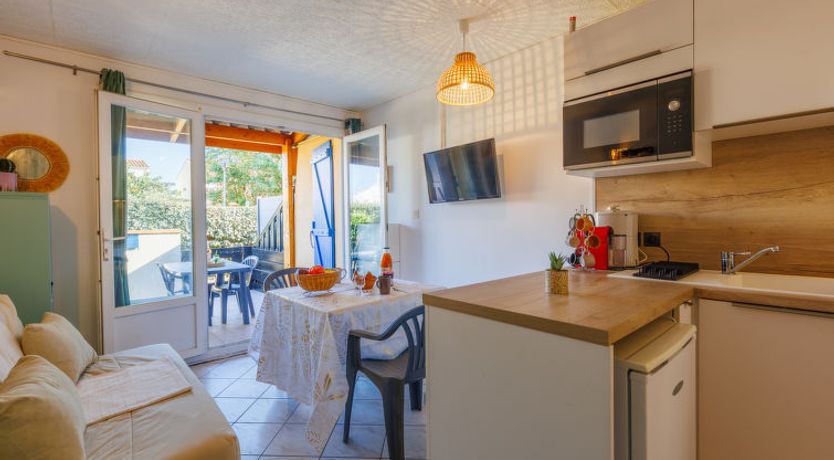 Photo of Port La Roquille