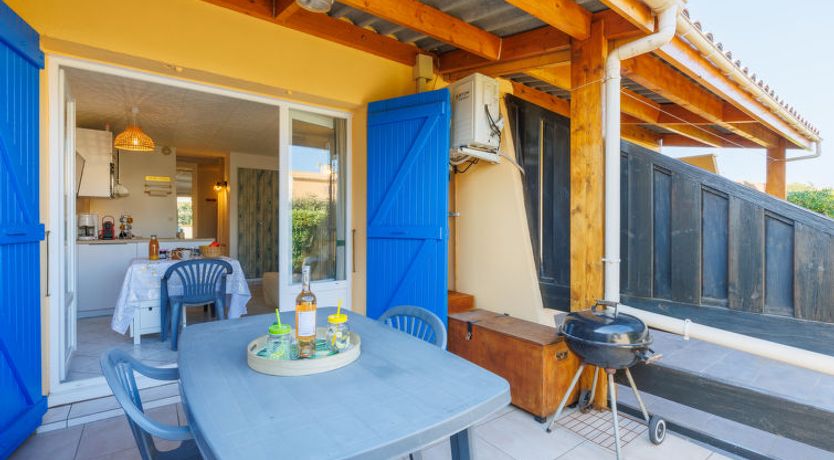 Photo of Port La Roquille