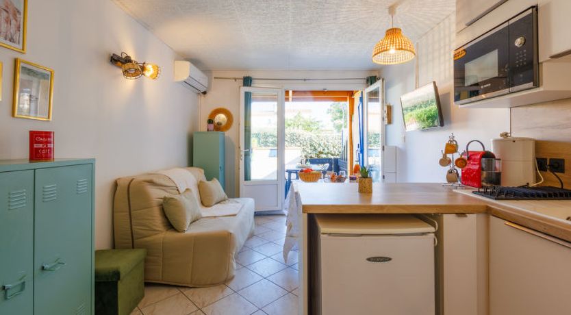 Photo of Port La Roquille