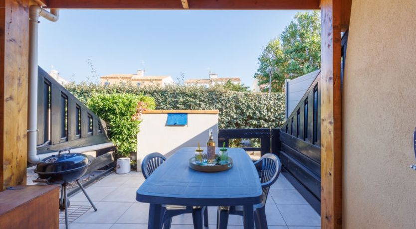 Photo of Port La Roquille