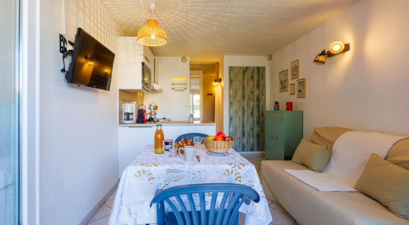 Photo of Port La Roquille