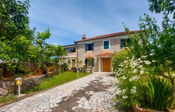 Tuscany Holiday Home