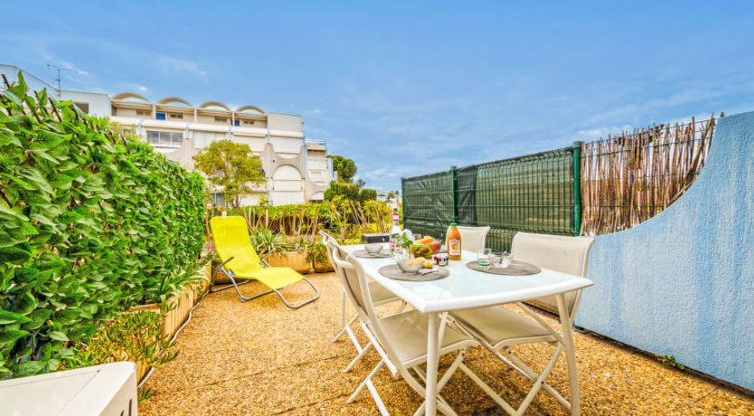 Photo of Les Floralies II Apartment 13