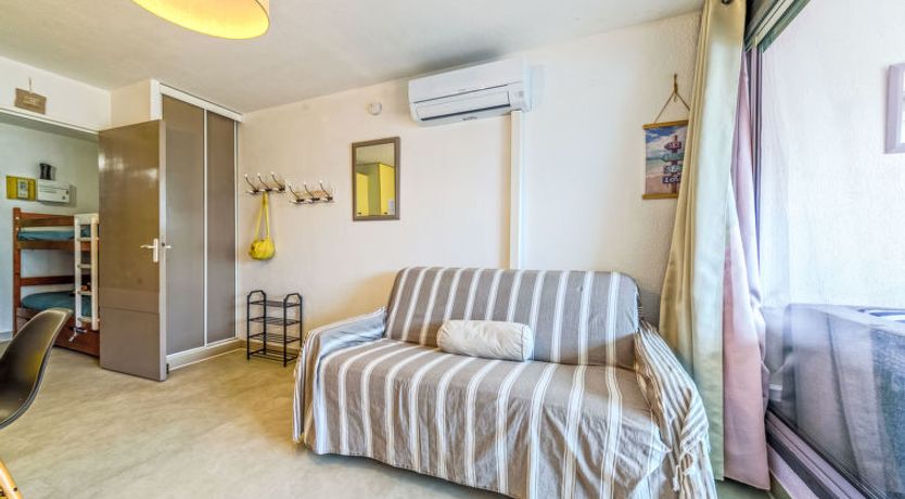 Photo of Les Floralies II Apartment 13