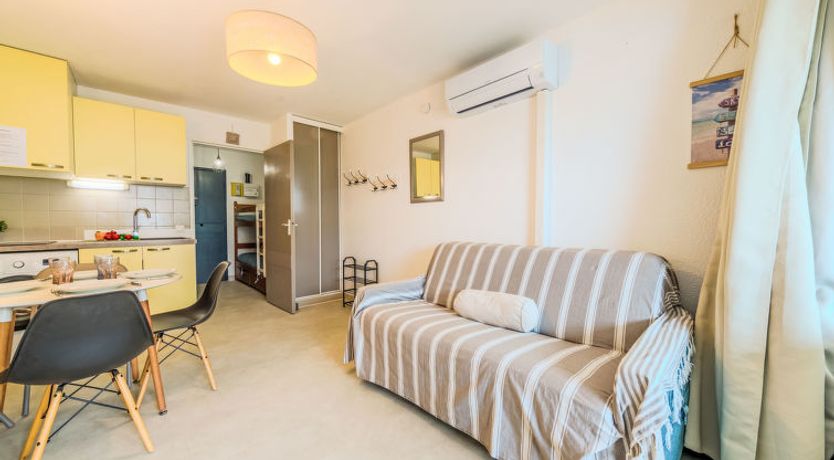 Photo of Les Floralies II Apartment 13