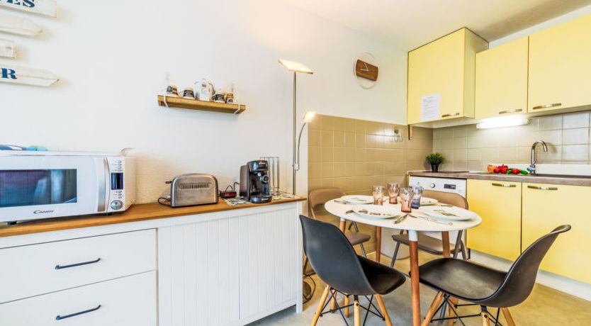 Photo of Les Floralies II Apartment 13