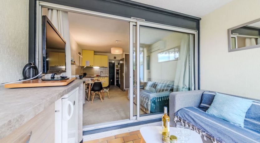 Photo of Les Floralies II Apartment 13