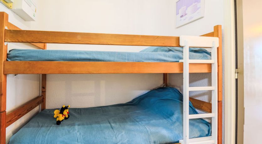 Photo of Les Floralies II Apartment 13