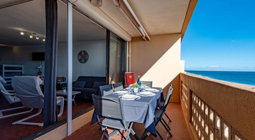 Photo of Les Argonautes Apartment 6