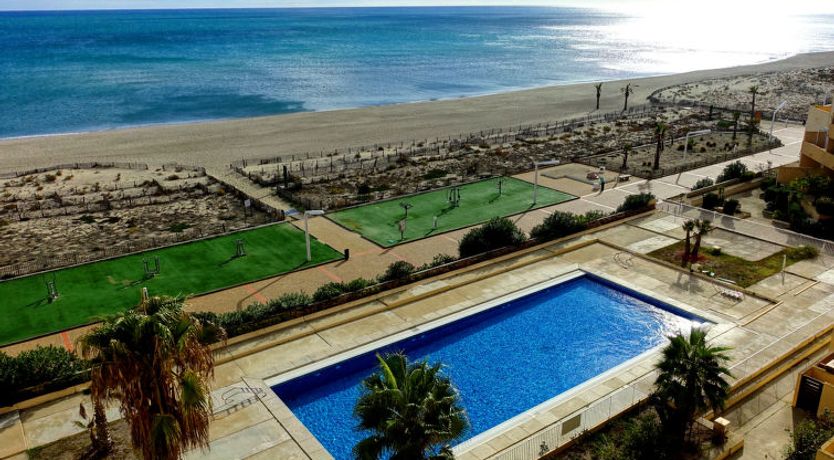 Photo of Les Argonautes Apartment 6