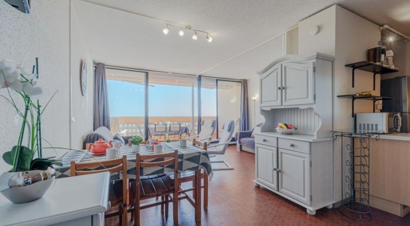 Photo of Les Argonautes Apartment 6