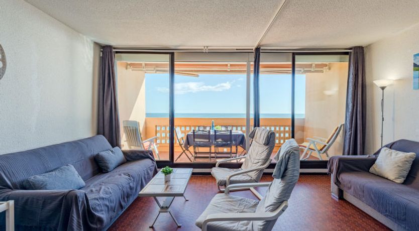 Photo of Les Argonautes Apartment 6