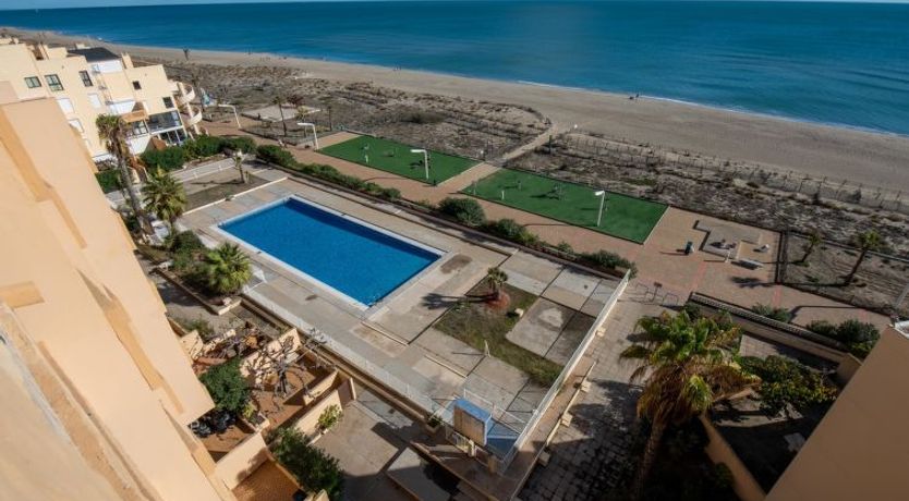 Photo of Les Argonautes Apartment 6