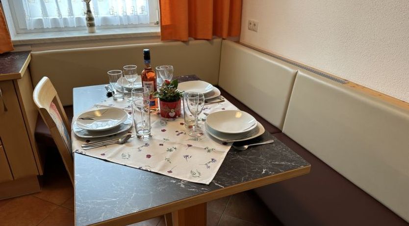 Photo of Apart Bergglück