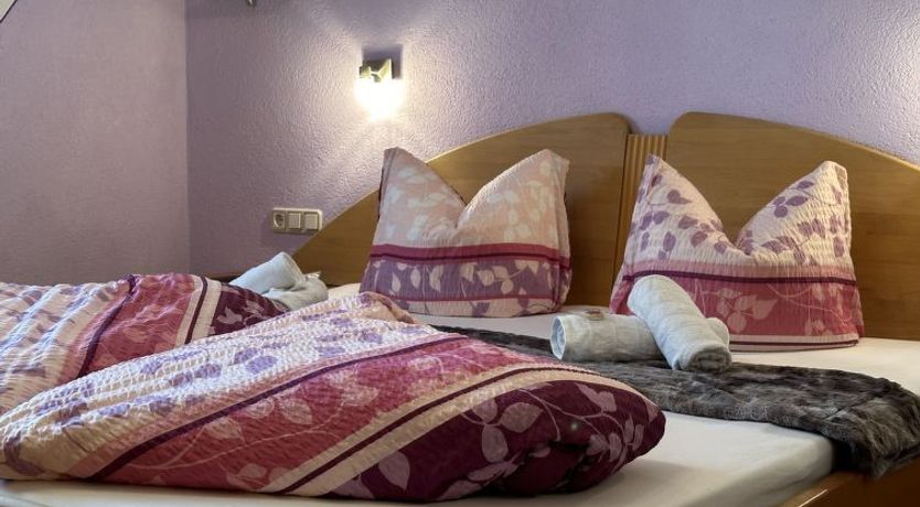 Photo of Apart Bergglück