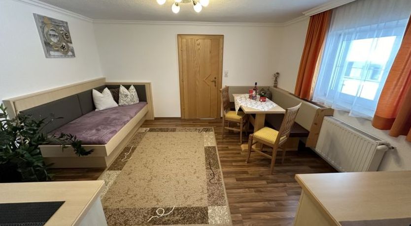 Photo of Apart Bergglück