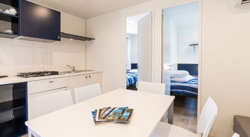 Photo of Camping Village Laguna Blu Villa 4