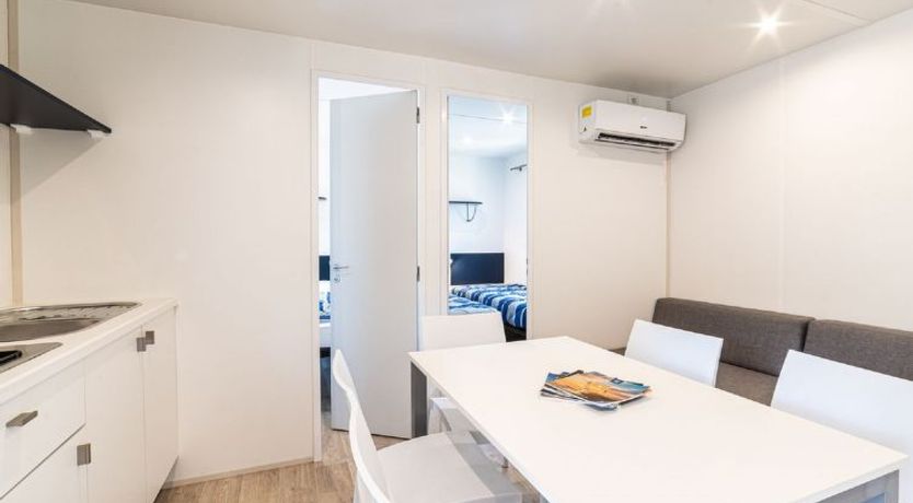 Photo of Camping Village Laguna Blu Villa 4