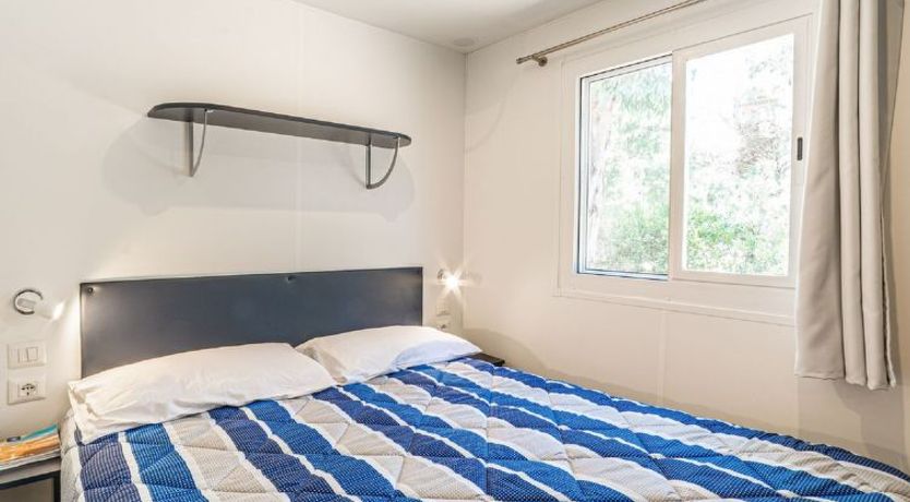 Photo of Camping Village Laguna Blu Villa 4