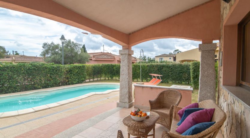 Photo of Rei Sole (REI306) Apartment 6