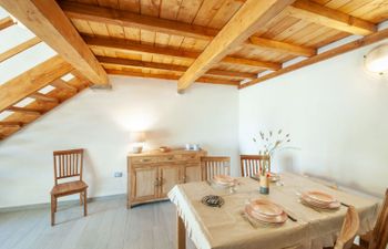 Loft la Pietraia Holiday Home 3 Holiday Home