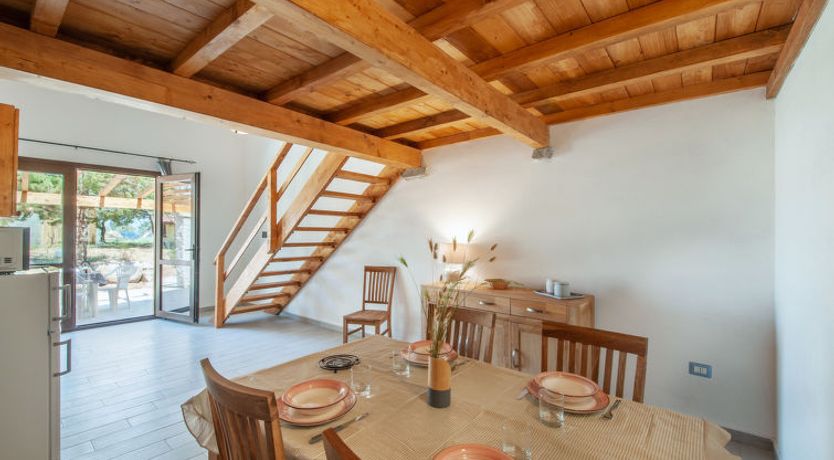 Photo of Loft la Pietraia Holiday Home 3