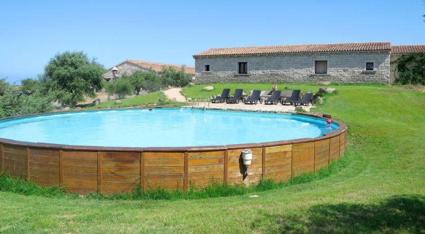 Photo of Loft la Pietraia Holiday Home 3