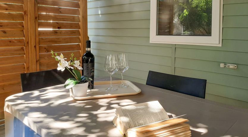 Photo of Levante Deluxe Holiday Home 6