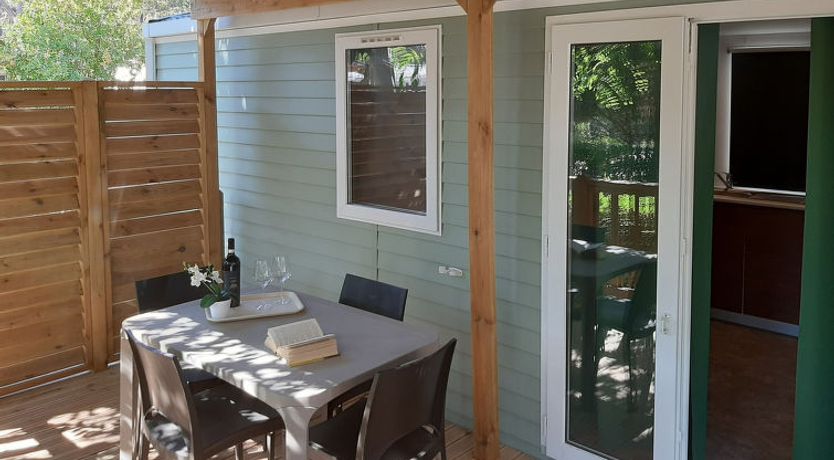 Photo of Levante Deluxe Holiday Home 6