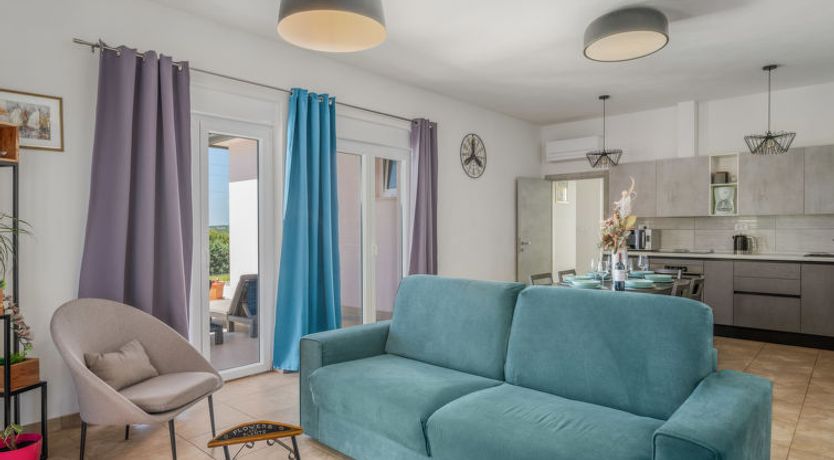 Photo of Villa Tomicich