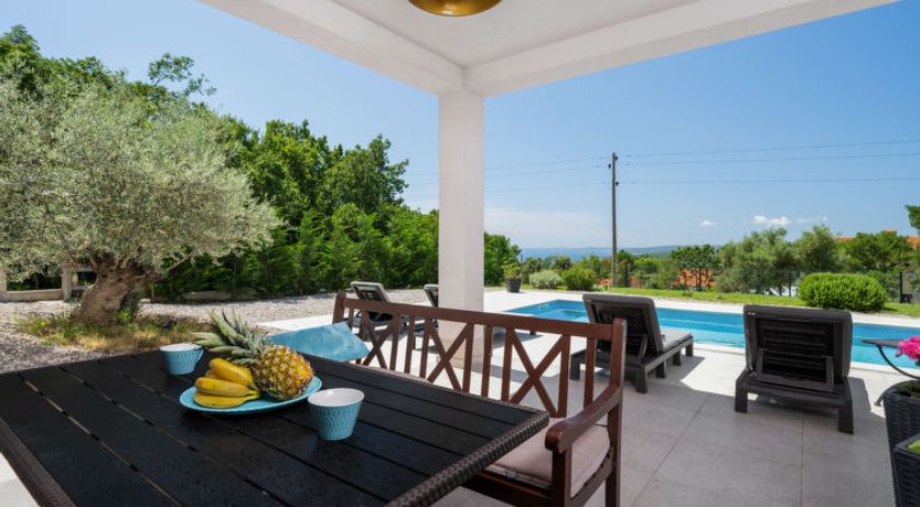 Photo of Villa Tomicich