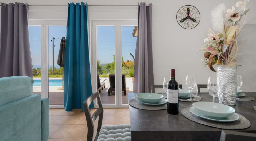 Photo of Villa Tomicich