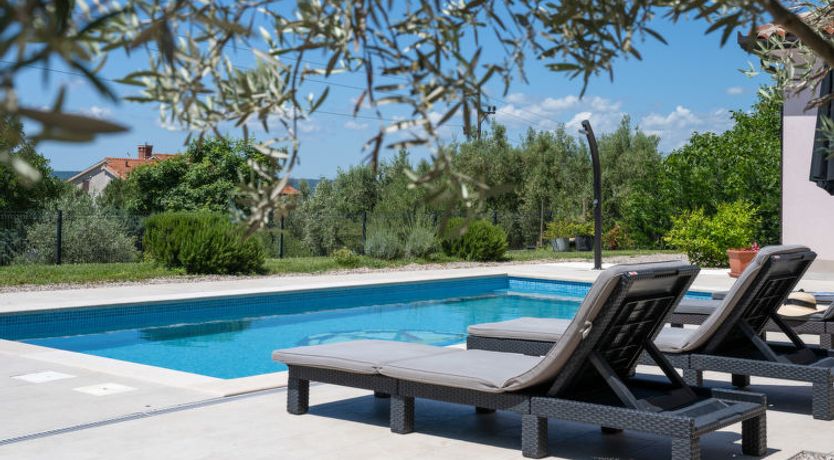 Photo of Villa Tomicich