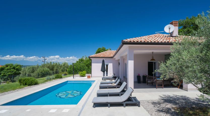 Photo of Villa Tomicich