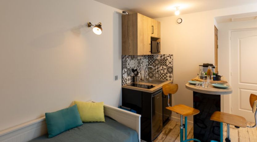 Photo of L'Oiseau 2 Apartment 2