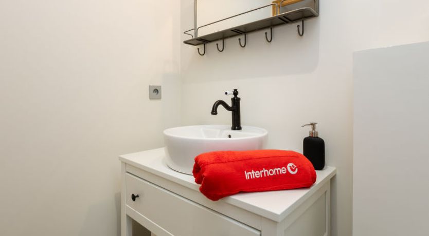 Photo of L'Oiseau 2 Apartment 2