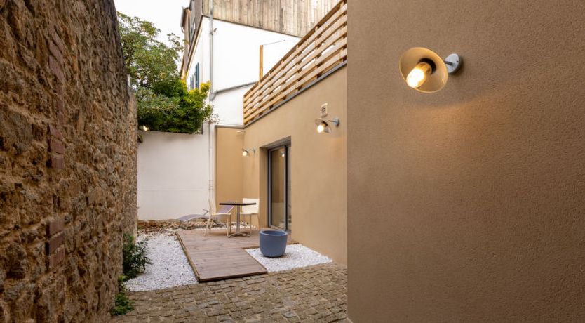 Photo of L'Oiseau 2 Apartment 2