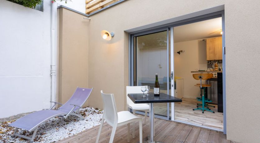 Photo of L'Oiseau 2 Apartment 2