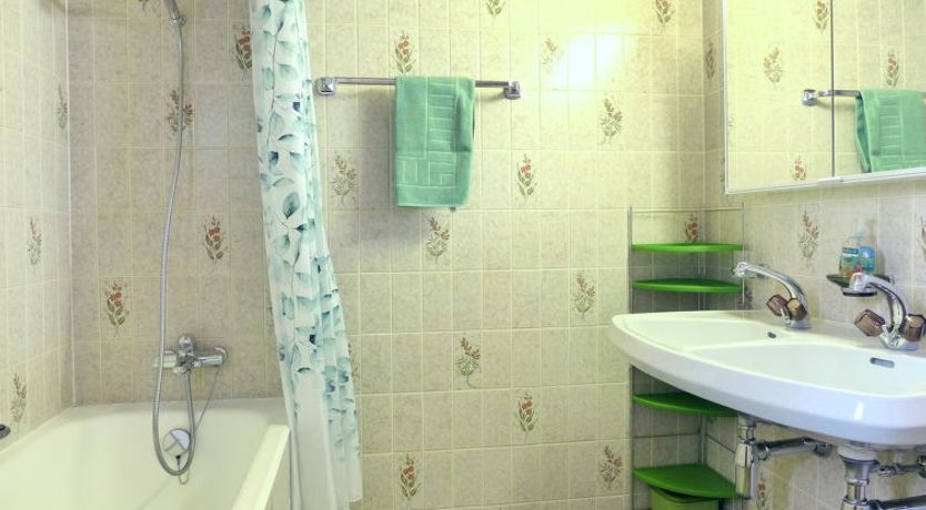 Photo of Chalet Larix