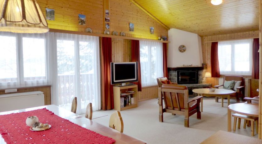 Photo of Chalet Larix