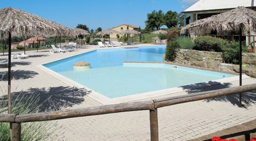 Photo of Il Felciaione Apartment 27