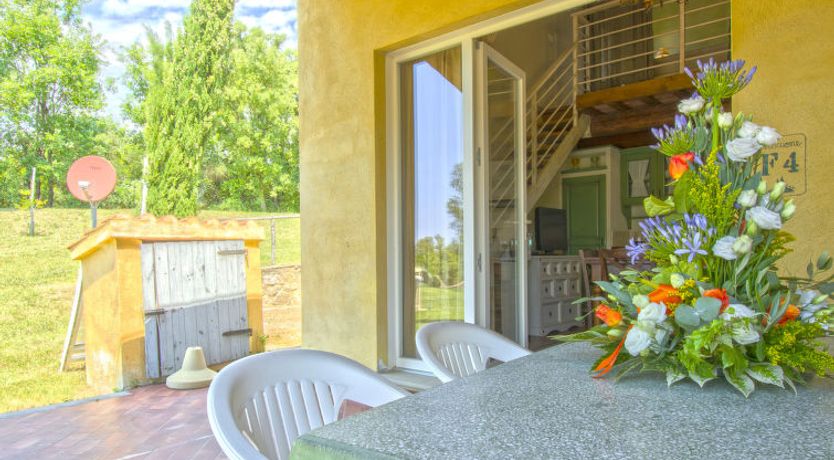 Photo of Il Felciaione Apartment 19