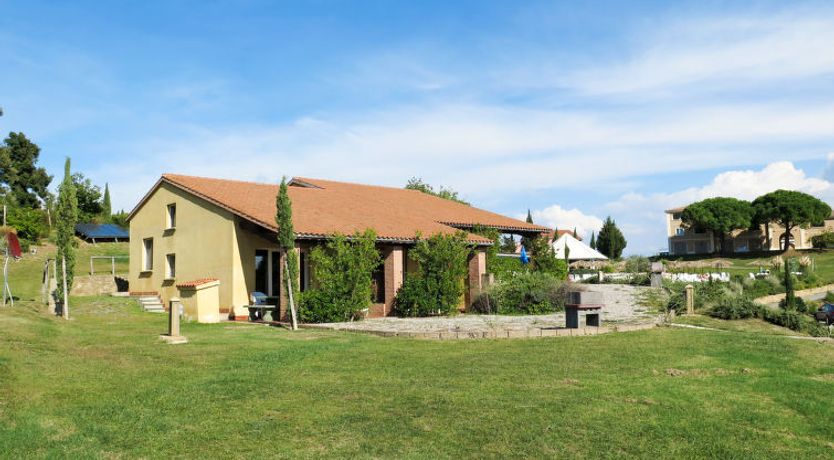 Photo of Il Felciaione Apartment 19