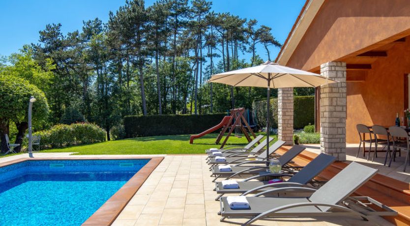 Photo of Villa Goretini