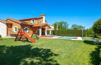 Villa Goretini Holiday Home
