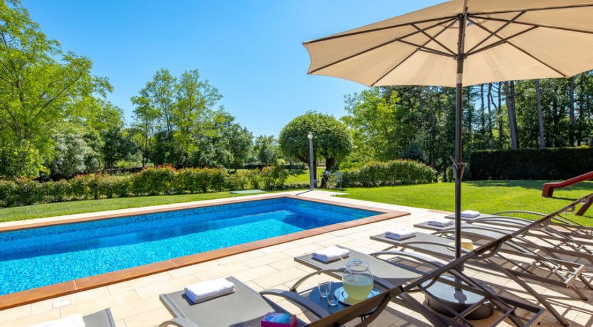 Photo of Villa Goretini