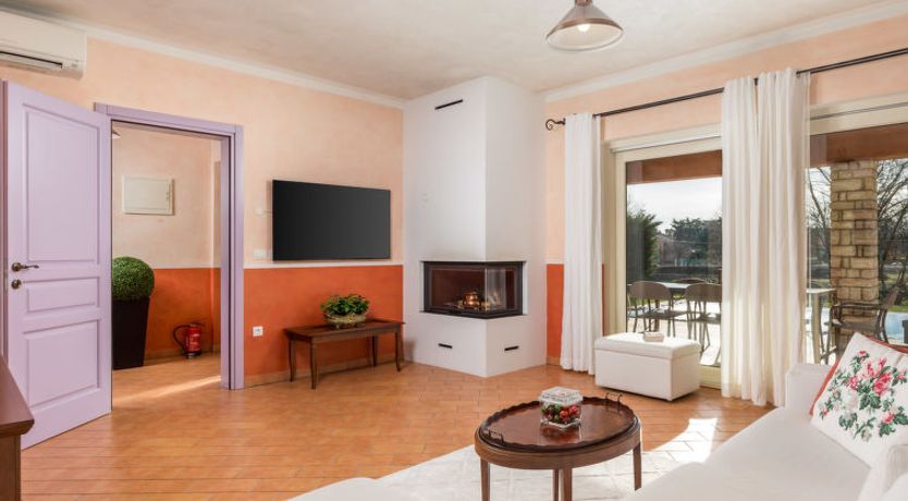 Photo of Villa Goretini