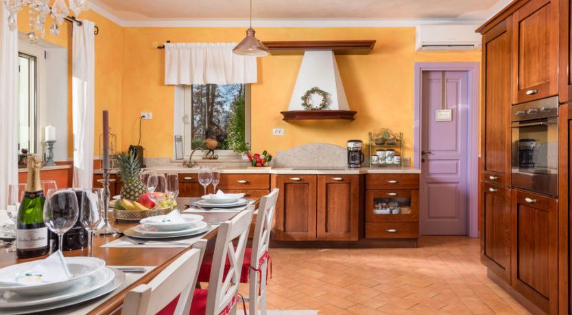 Photo of Villa Goretini