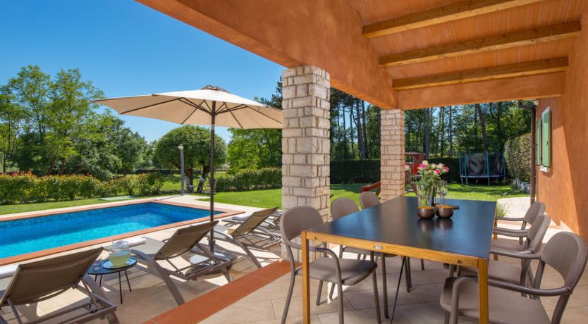 Photo of Villa Goretini